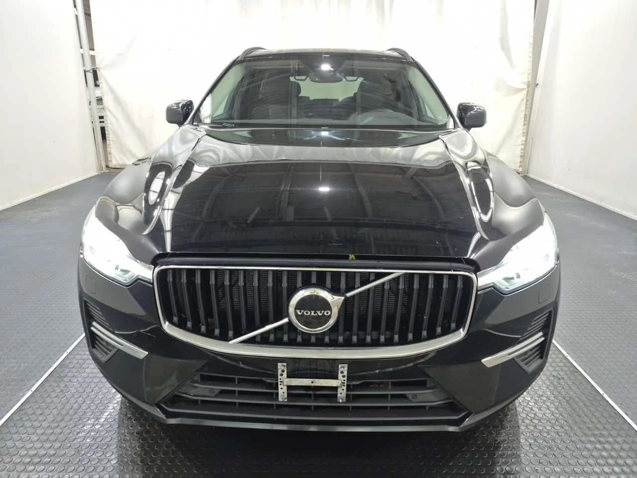 Volvo XC60 CORE  CARFAX, снимка 7 - Автомобили и джипове - 53731913
