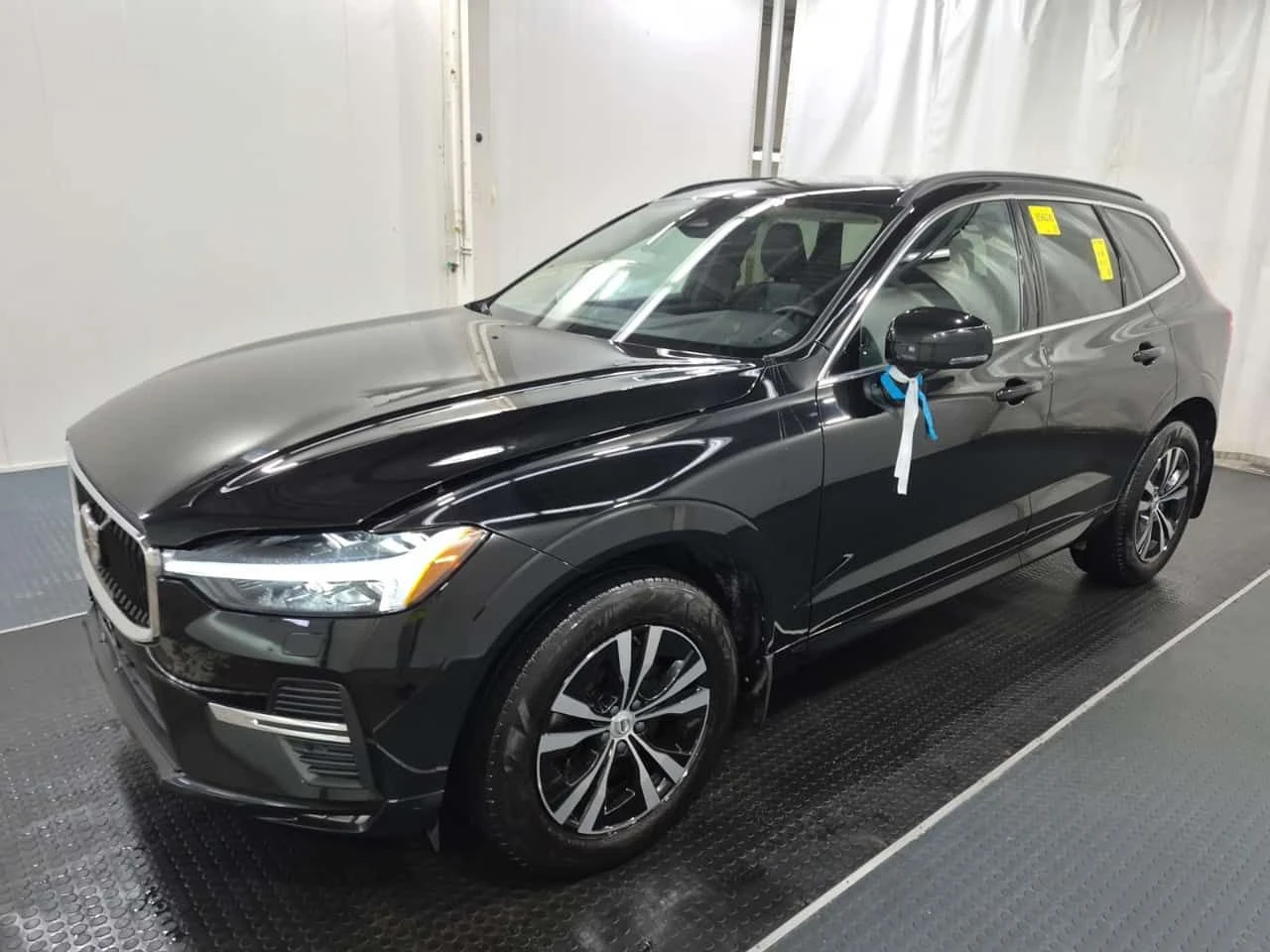Volvo XC60 CORE  CARFAX