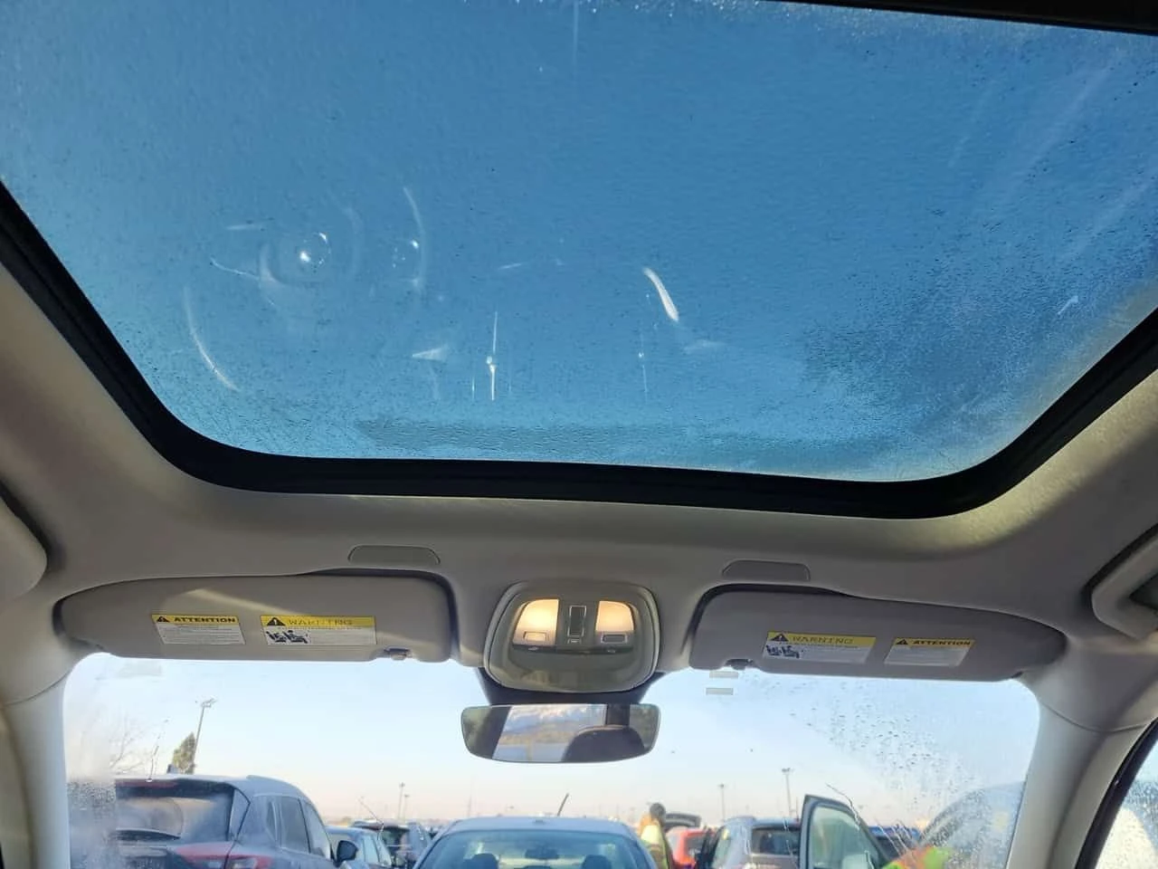 Volvo XC60 CORE  CARFAX, снимка 15 - Автомобили и джипове - 53731913