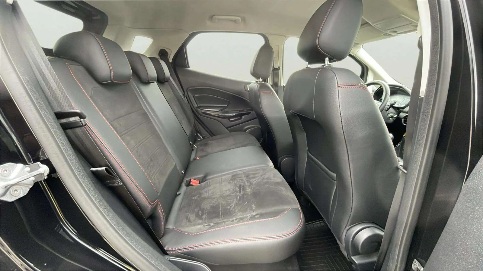 Ford EcoSport 1.0 EcoBoost, снимка 10 - Автомобили и джипове - 53892912