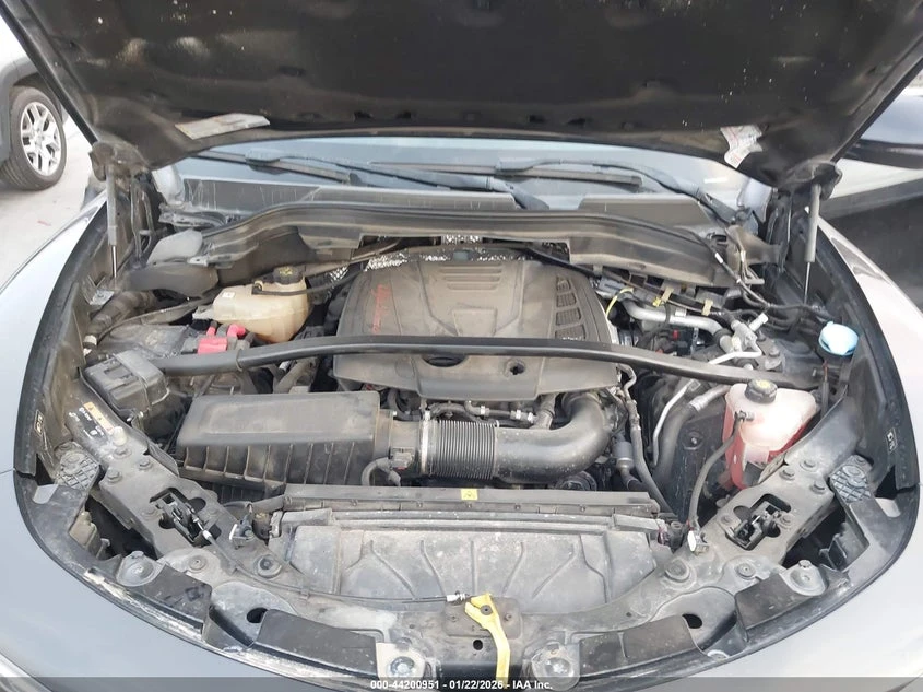 Alfa Romeo Stelvio 2l Rwd, снимка 10 - Автомобили и джипове - 54241455