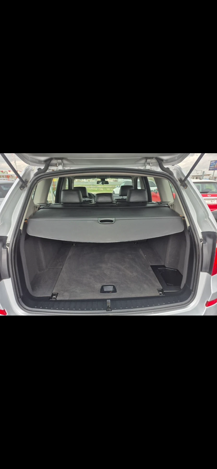 BMW X3 2.0D 184�.�. ������������  | Mobile.bg � ����������� 15