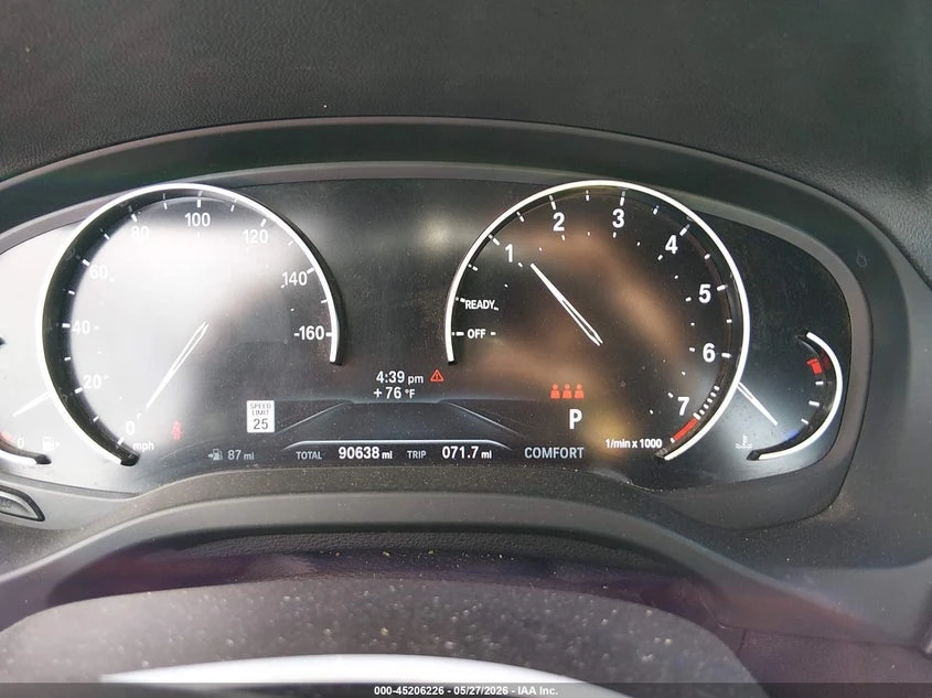 BMW X3 2.0l Sdrive30I, снимка 7 - Автомобили и джипове - 54756097