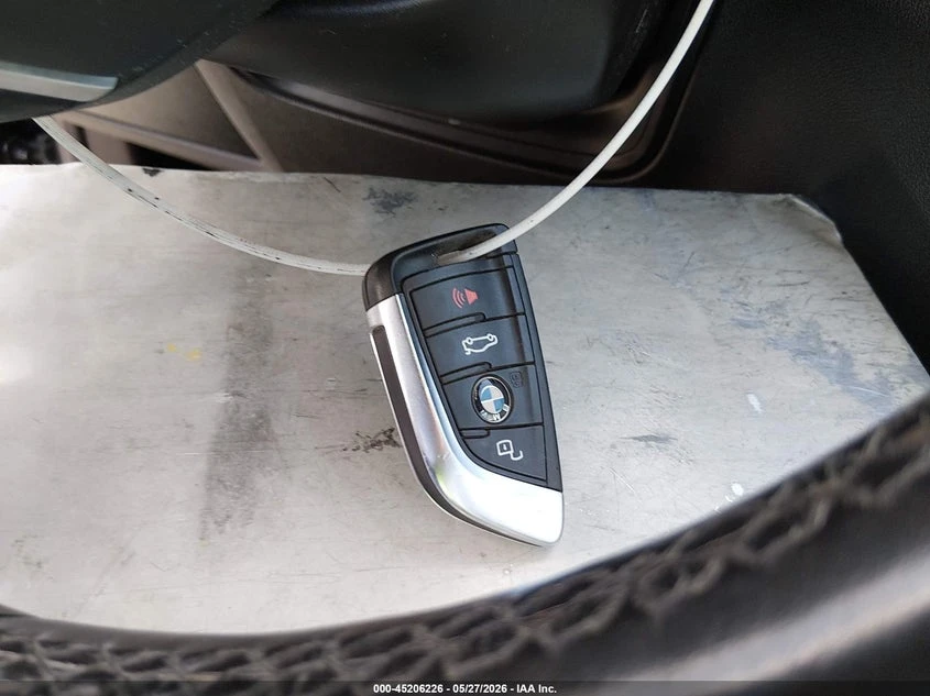 BMW X3 2.0l Sdrive30I, снимка 11 - Автомобили и джипове - 54756097