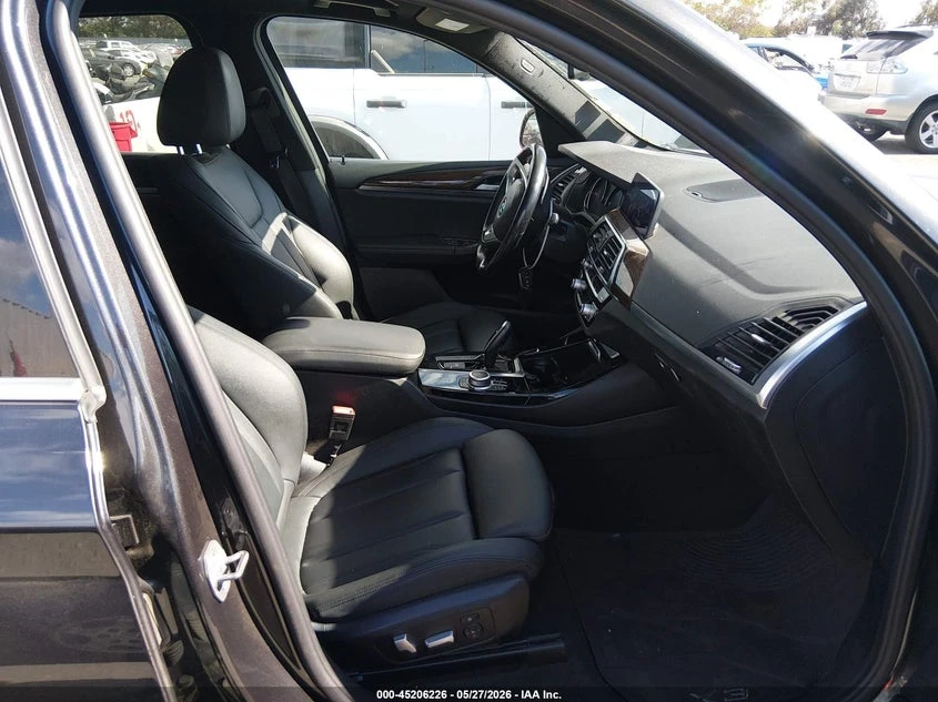 BMW X3 2.0l Sdrive30I, снимка 5 - Автомобили и джипове - 54756097