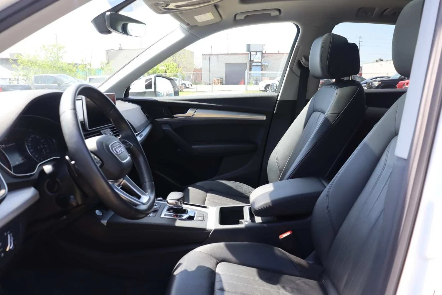 Audi Q5 PROGRESSIVE * ������� * �������� * CAR FAX  | Mobile.bg � ����������� 7
