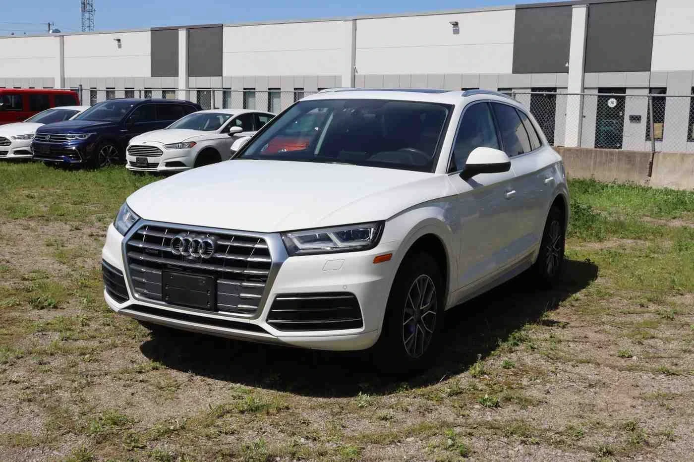 Audi Q5 PROGRESSIVE * ������� * �������� * CAR FAX  | Mobile.bg � ����������� 2