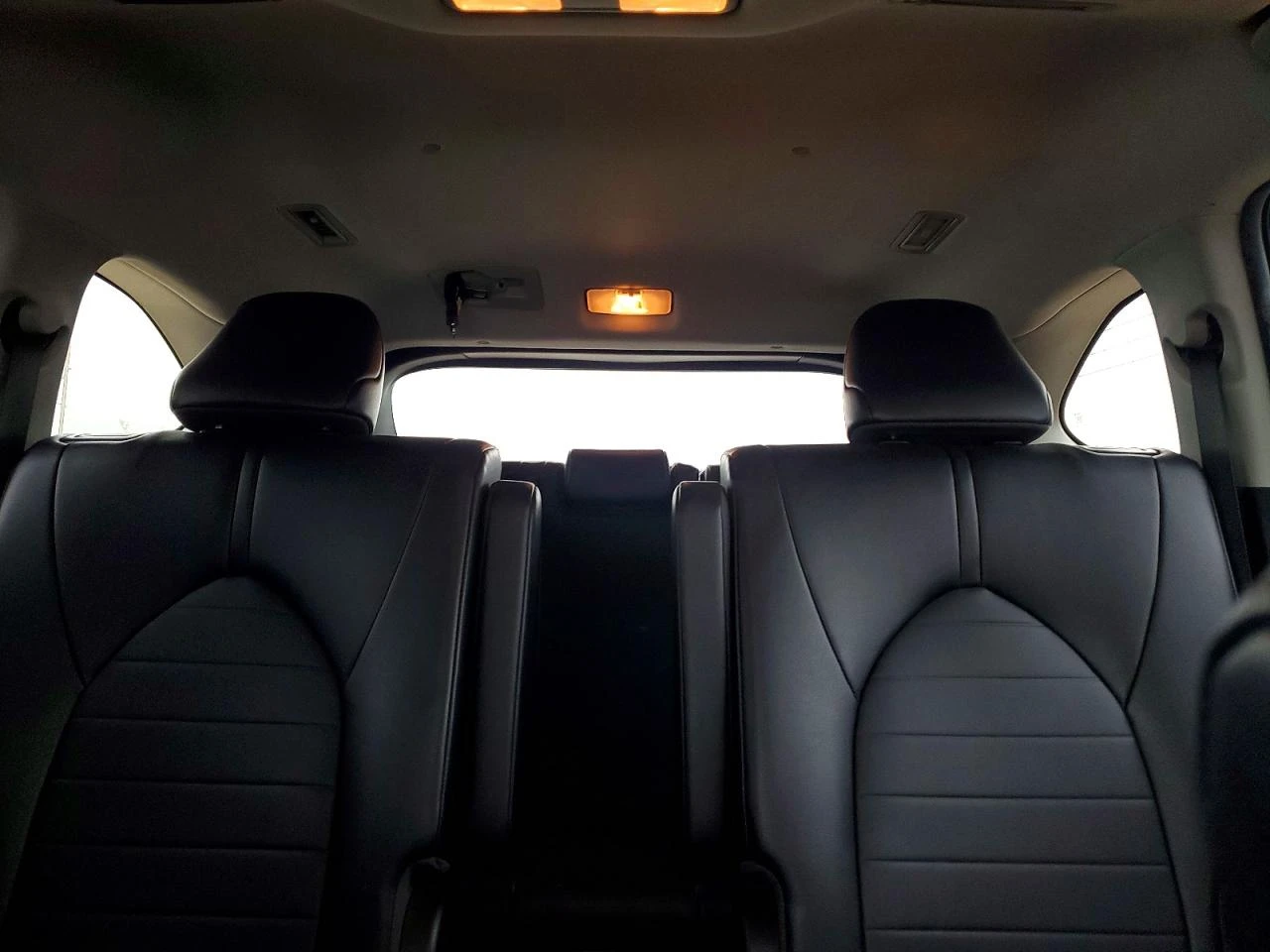 Toyota Highlander 3.5l Xle, снимка 10 - Автомобили и джипове - 55091907