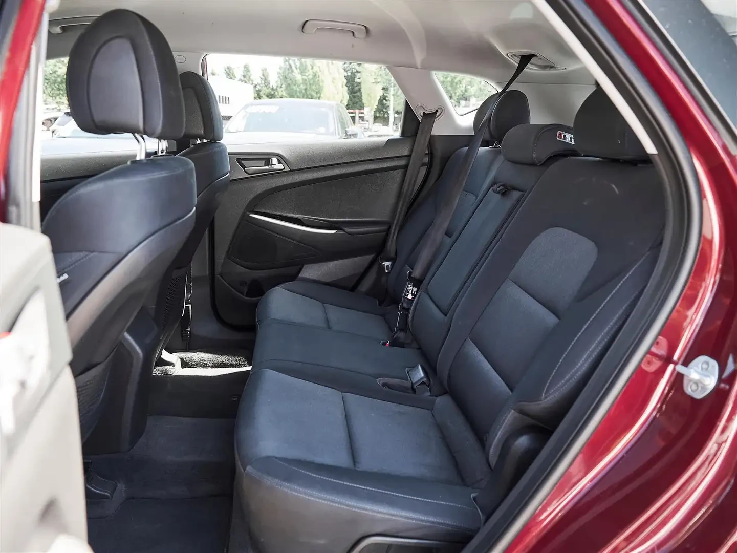 Hyundai Tucson 2.0* Cruise Control* 76k km* ��� ��������� | Mobile.bg � ����������� 6