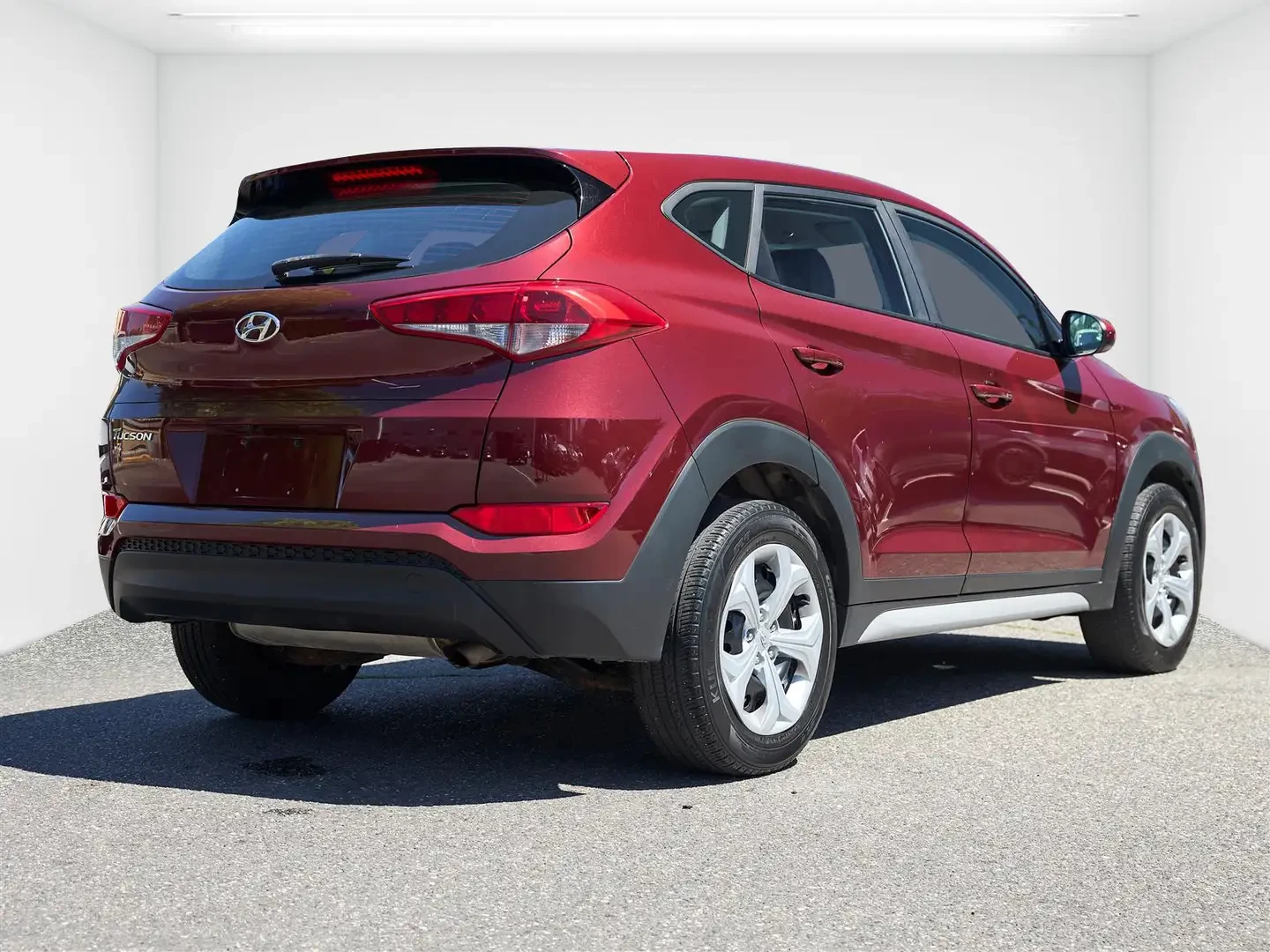 Hyundai Tucson 2.0* Cruise Control* 76k km* ��� ��������� | Mobile.bg � ����������� 3