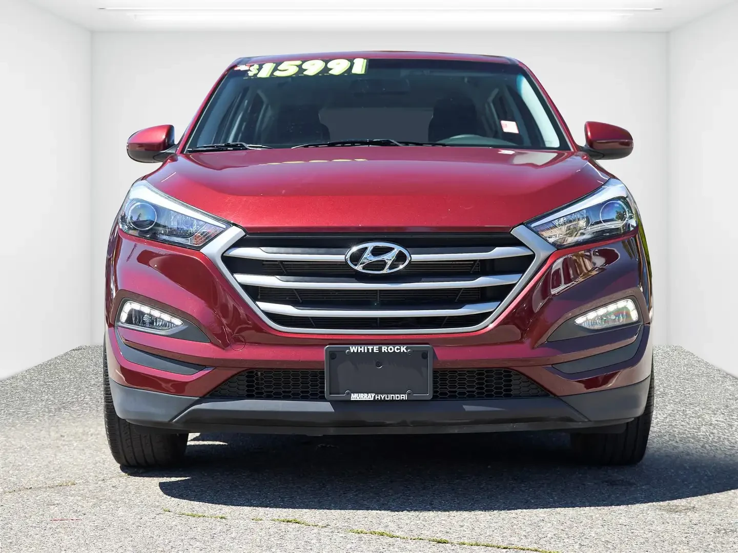 Hyundai Tucson 2.0* Cruise Control* 76k km* ��� ��������� | Mobile.bg � ����������� 2