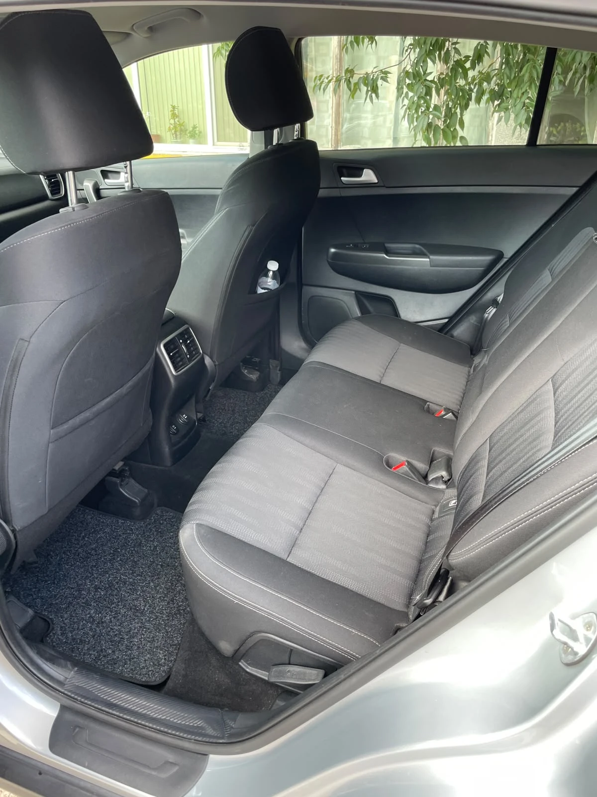Kia Sportage, снимка 5 - Автомобили и джипове - 55342555