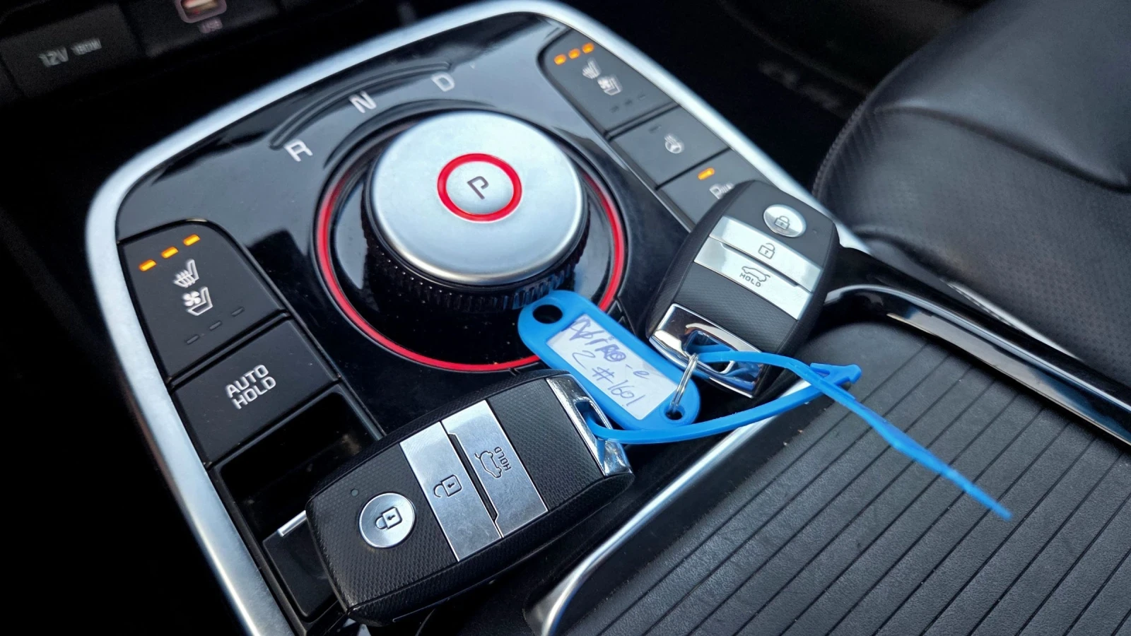 Kia Niro SOH 100%/В гаранция, снимка 16 - Автомобили и джипове - 55438796