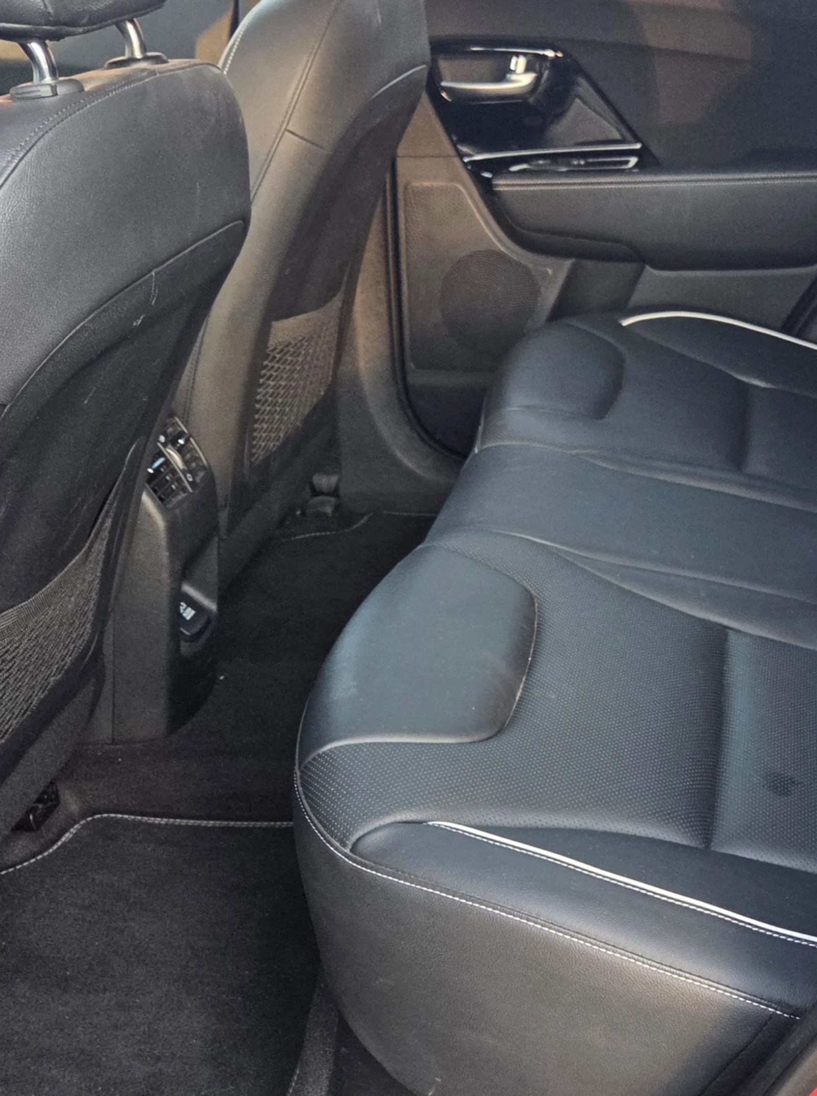 Kia Niro SOH 100%/В гаранция, снимка 10 - Автомобили и джипове - 55438796