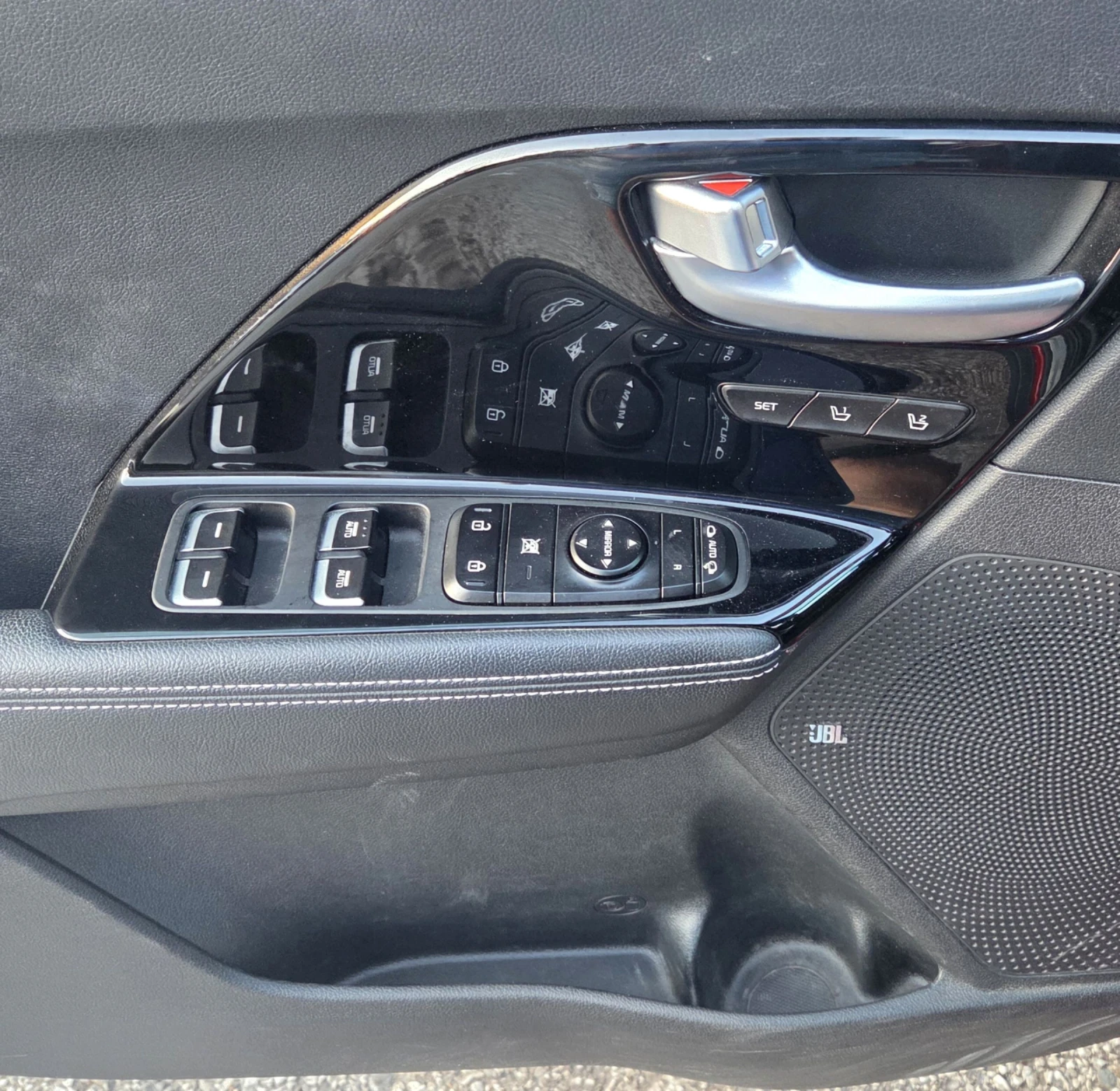 Kia Niro SOH 100%/В гаранция, снимка 8 - Автомобили и джипове - 55438796