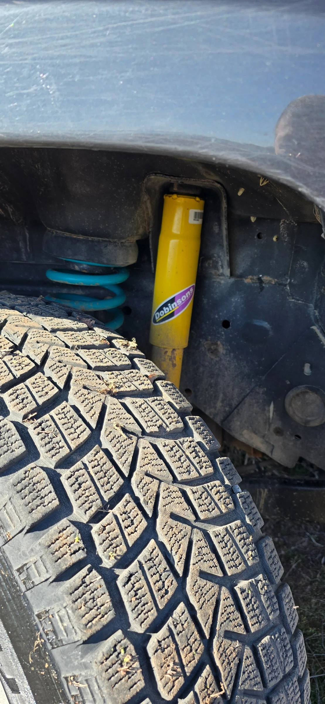 Jeep Grand cherokee 4.7 WJ, снимка 3 - Автомобили и джипове - 55681675