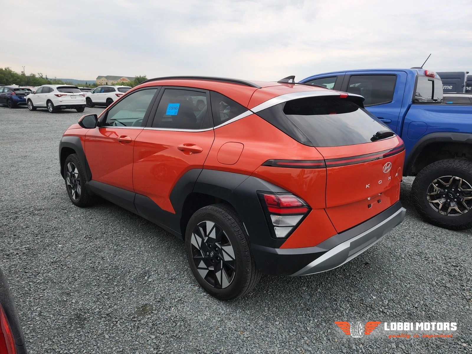 Hyundai Kona, снимка 6 - Автомобили и джипове - 55954678