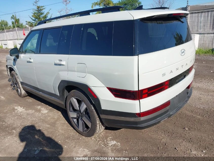 Hyundai Santa fe PREFERRED HYBRID AWD | Mobile.bg � ����������� 3