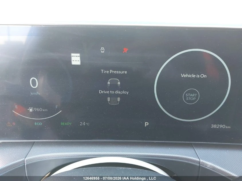 Hyundai Santa fe PREFERRED HYBRID AWD | Mobile.bg � ����������� 7