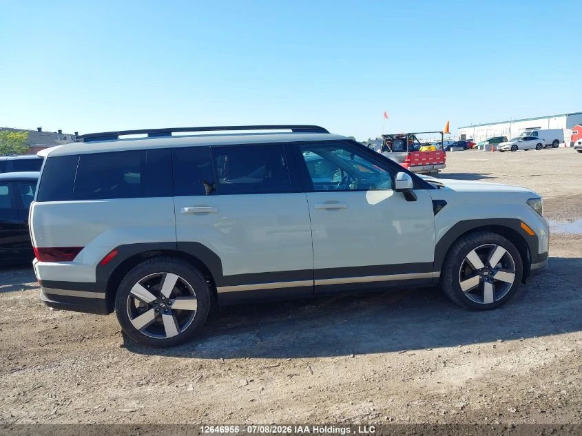 Hyundai Santa fe PREFERRED HYBRID AWD | Mobile.bg � ����������� 13