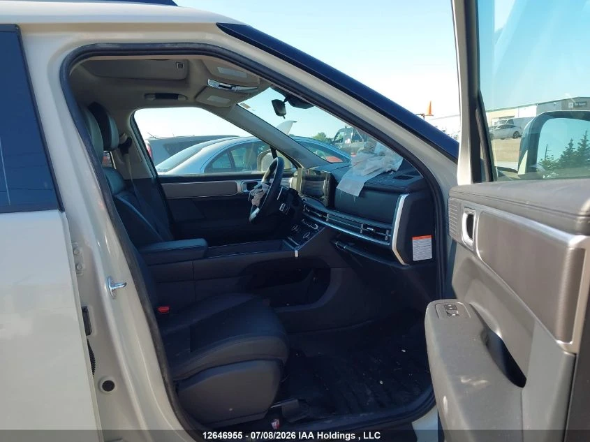 Hyundai Santa fe PREFERRED HYBRID AWD | Mobile.bg � ����������� 5