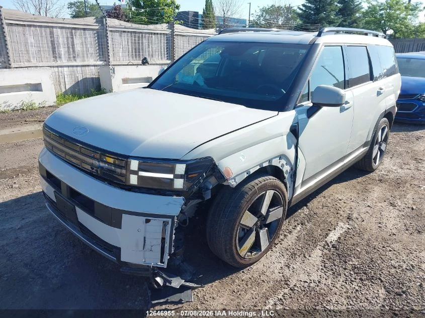 Hyundai Santa fe PREFERRED HYBRID AWD | Mobile.bg � ����������� 6