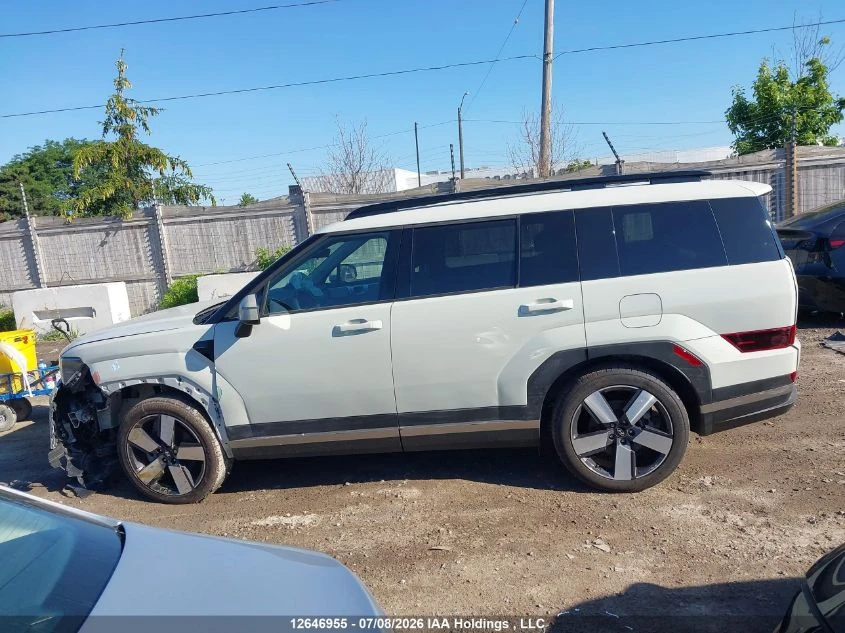 Hyundai Santa fe PREFERRED HYBRID AWD | Mobile.bg � ����������� 14