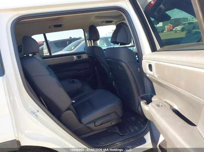 Hyundai Santa fe PREFERRED HYBRID AWD | Mobile.bg � ����������� 8