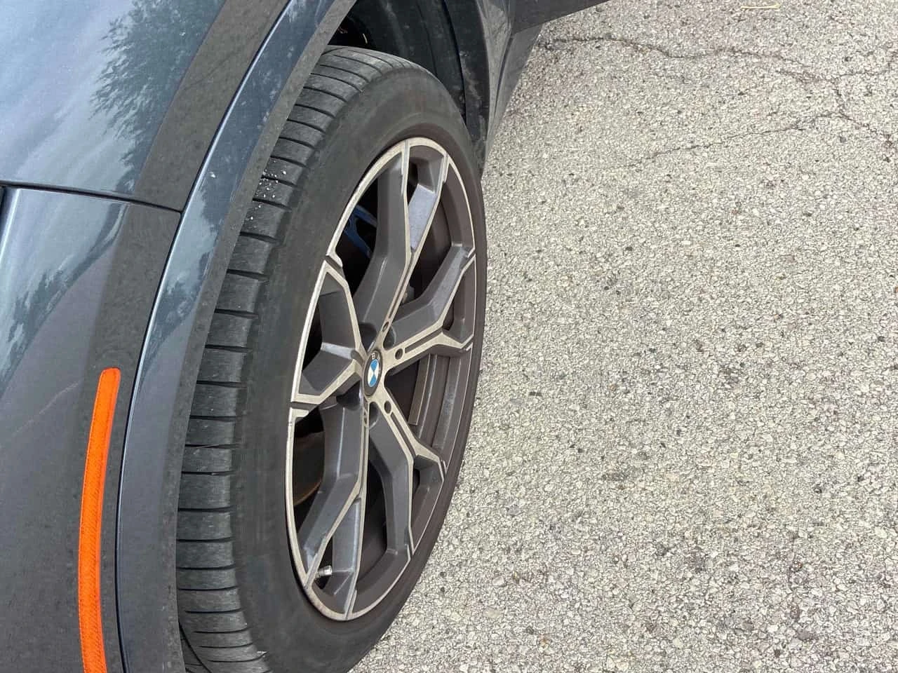 BMW X5 / xDrive40i / ОТ ПРЕДСТАВИТЕЛСТО НА БМВ , снимка 15 - Автомобили и джипове - 56275918