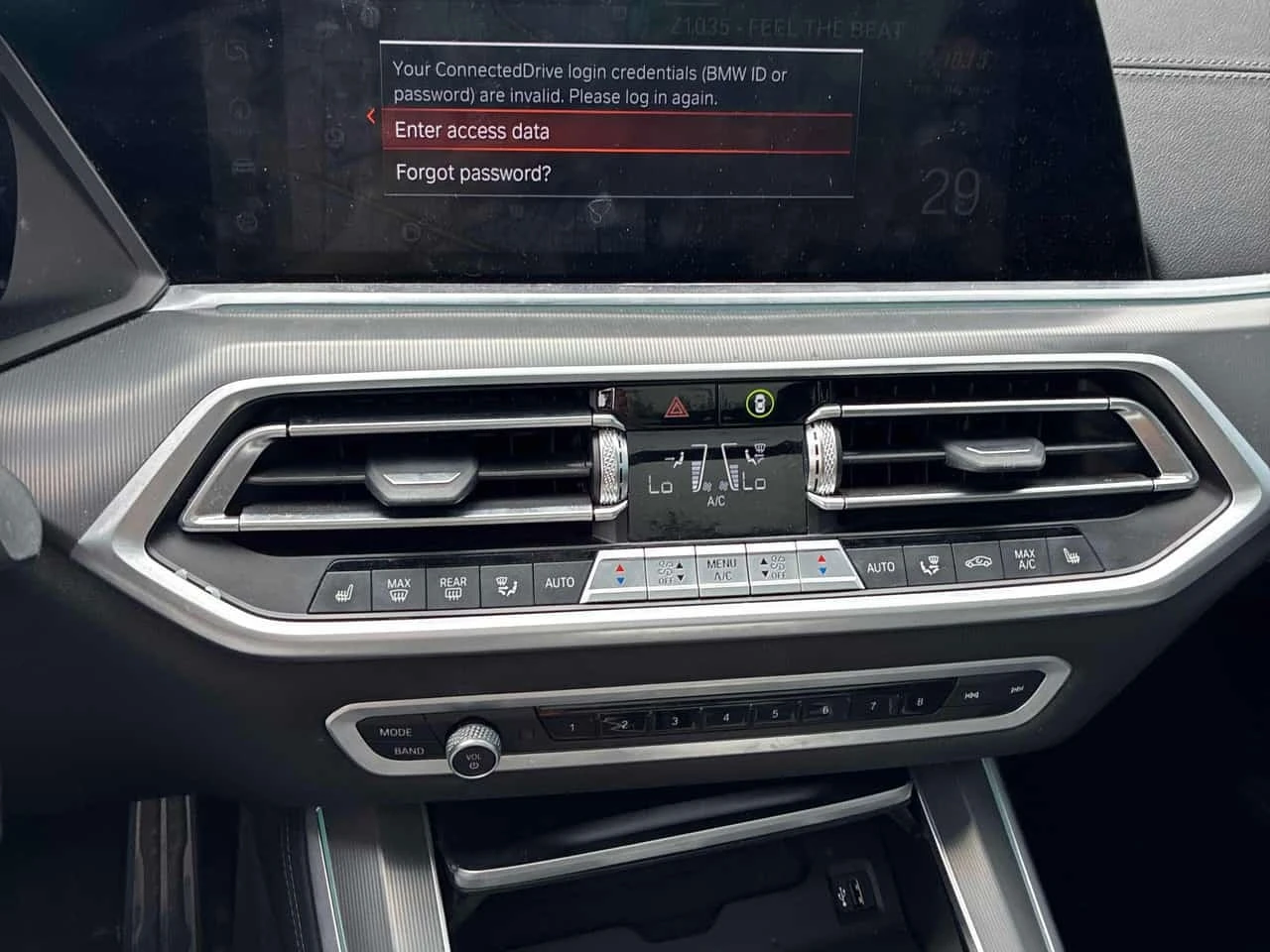 BMW X5 / xDrive40i / ОТ ПРЕДСТАВИТЕЛСТО НА БМВ , снимка 9 - Автомобили и джипове - 56275918