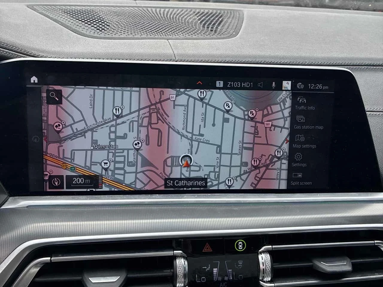 BMW X5 / xDrive40i / ОТ ПРЕДСТАВИТЕЛСТО НА БМВ , снимка 16 - Автомобили и джипове - 56275918