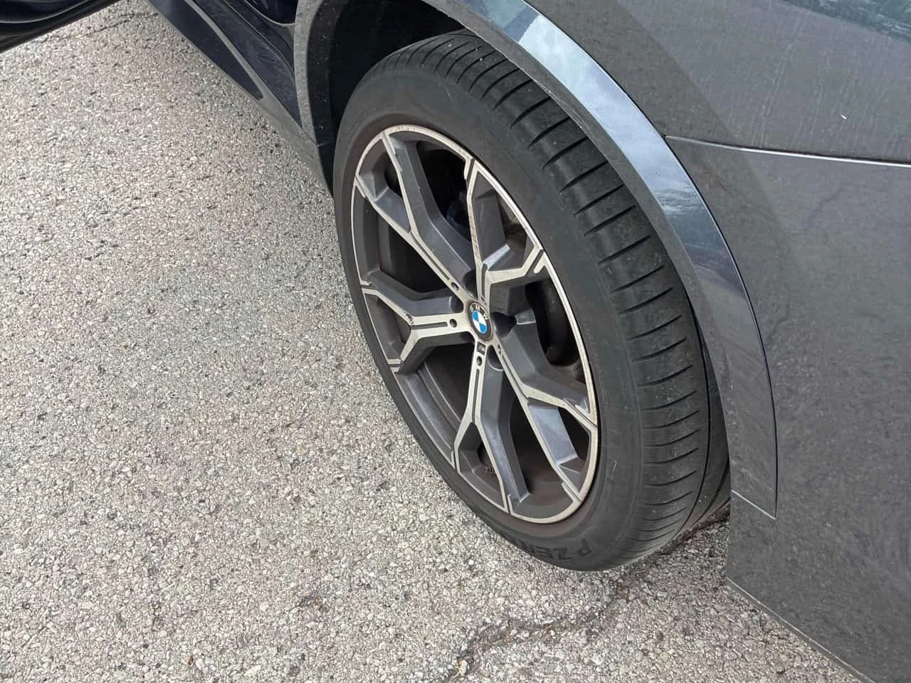 BMW X5 / xDrive40i / ОТ ПРЕДСТАВИТЕЛСТО НА БМВ , снимка 12 - Автомобили и джипове - 56275918
