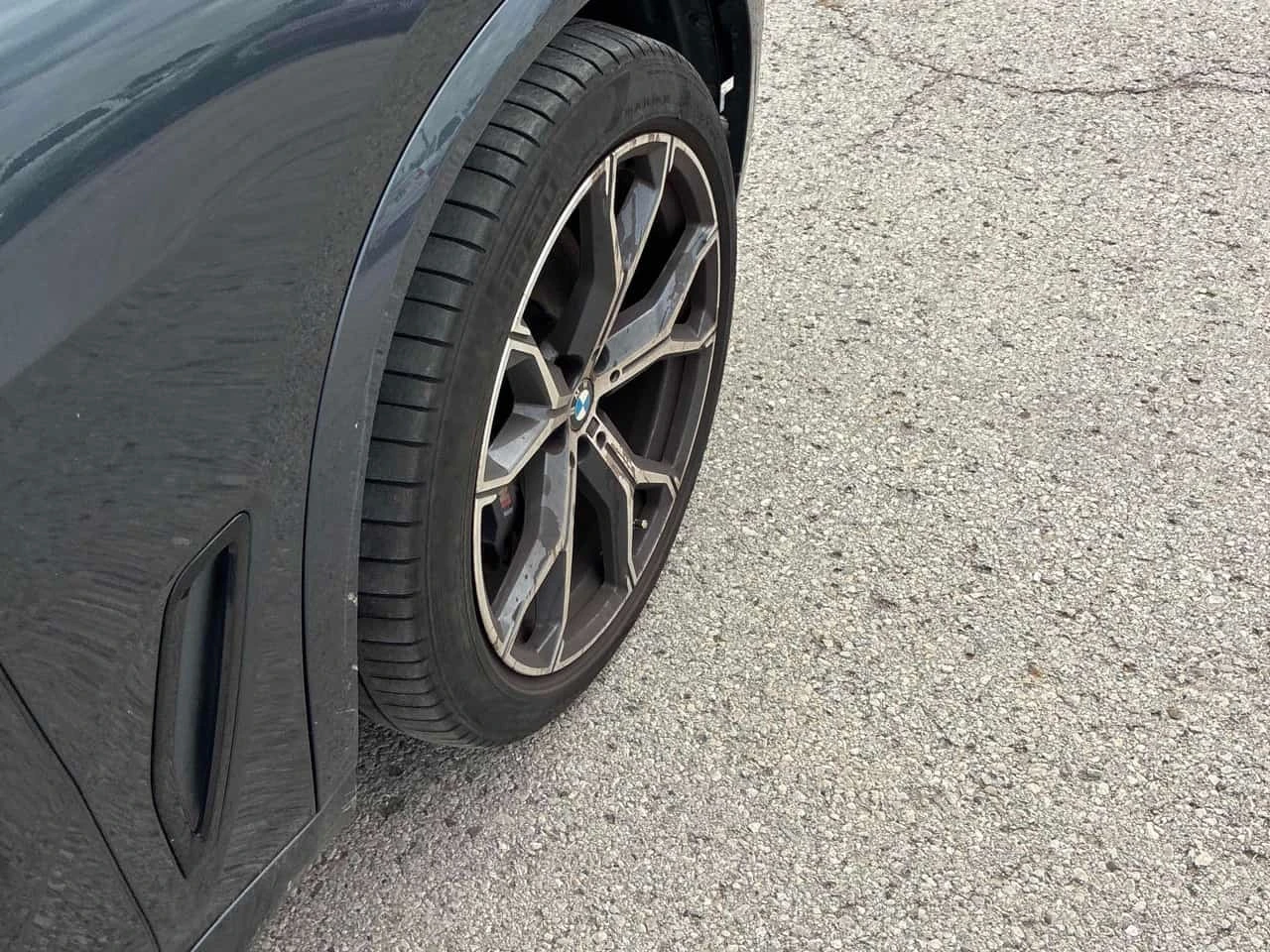BMW X5 / xDrive40i / ОТ ПРЕДСТАВИТЕЛСТО НА БМВ , снимка 14 - Автомобили и джипове - 56275918