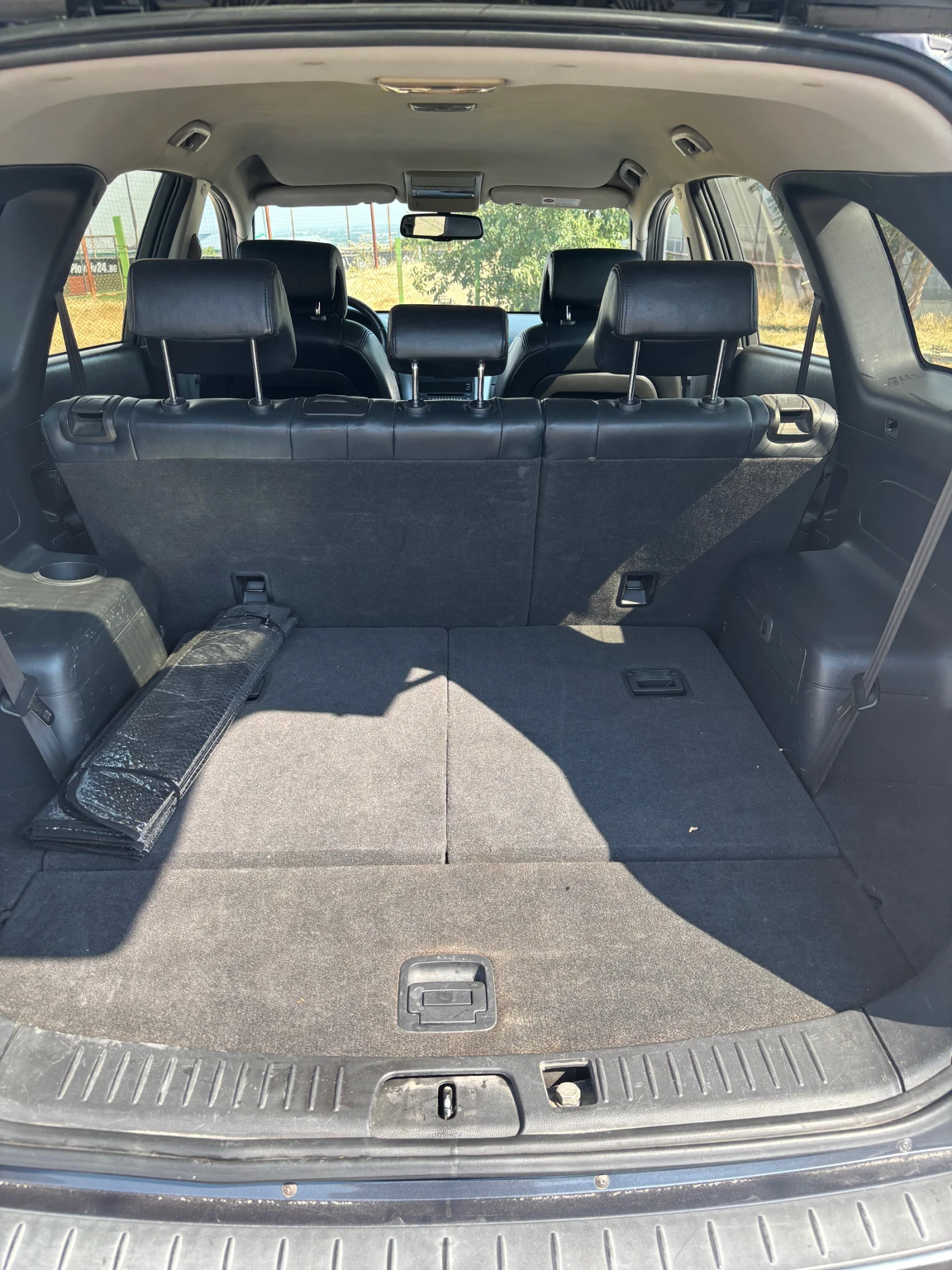 Chevrolet Captiva, снимка 7 - Автомобили и джипове - 56429693
