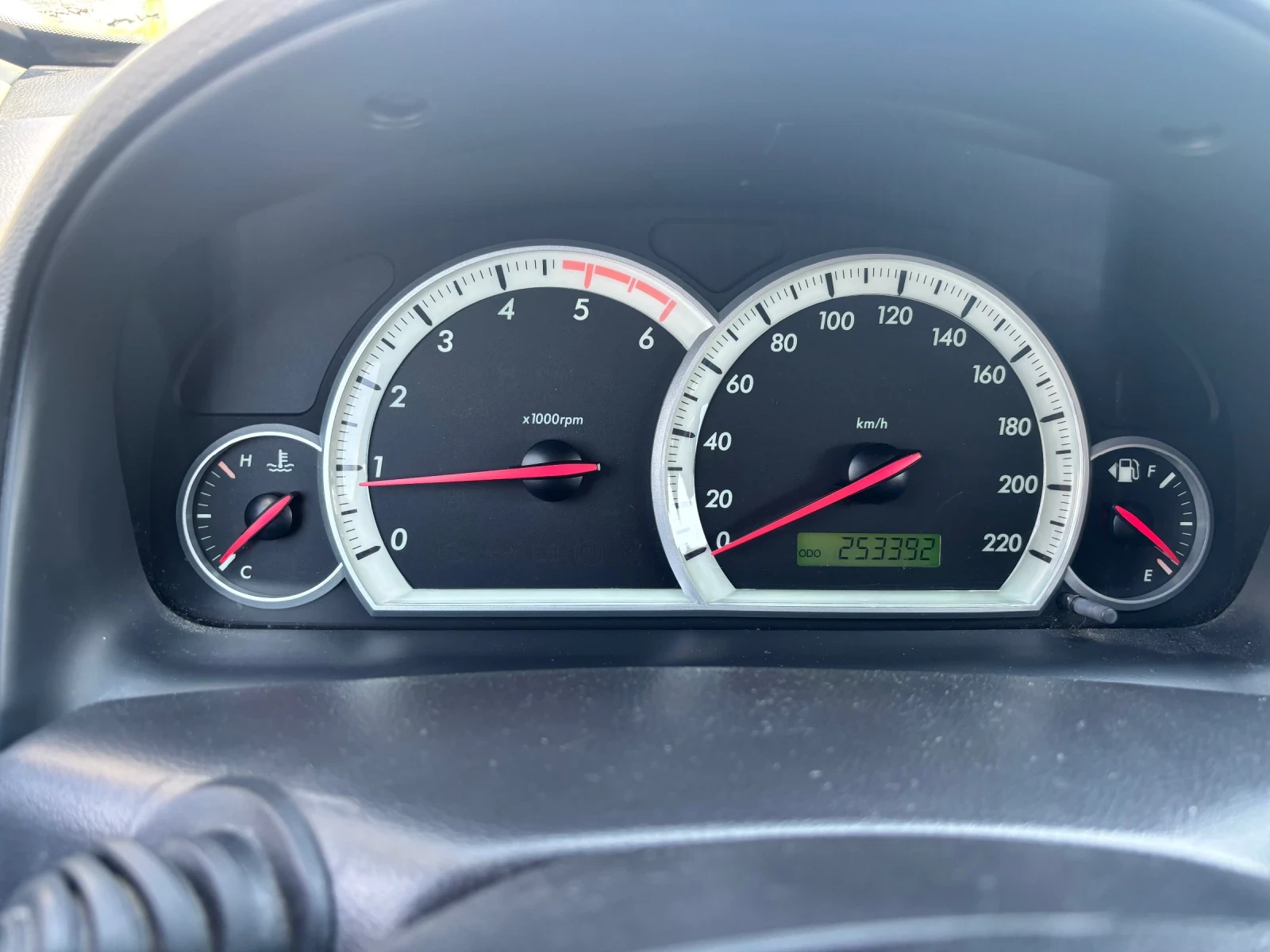 Chevrolet Captiva, снимка 9 - Автомобили и джипове - 56429693