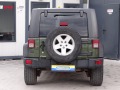 Jeep Wrangler Sport 2.8crdi - 177k.c. /Автоматик/4x4/Euro-4/ - изображение 4