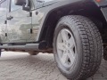 Jeep Wrangler Sport 2.8crdi - 177k.c. /Автоматик/4x4/Euro-4/ - [18] 