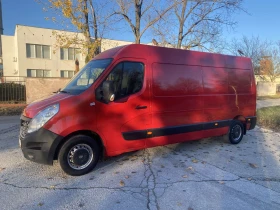 Renault Master, снимка 9