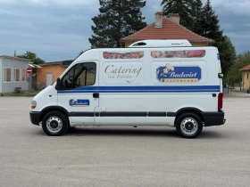 Renault Master Хладилник, снимка 3