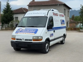 Renault Master Хладилник, снимка 1