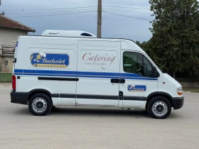 Renault Master Хладилник, снимка 6