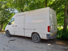 VW Lt, снимка 6
