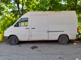 VW Lt, снимка 2