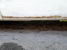 VW Lt, снимка 7