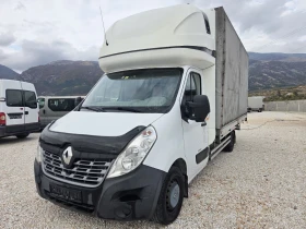 Renault Master 4.90 м BIG BOX, снимка 1