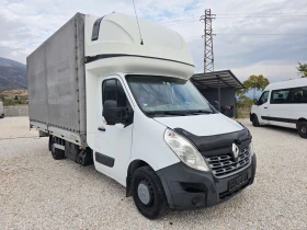 Renault Master 4.90 м BIG BOX, снимка 2