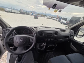 Renault Master 4.90 м BIG BOX, снимка 8