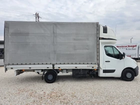 Renault Master 4.90 м BIG BOX, снимка 3