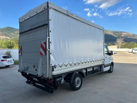 Mercedes-Benz Sprinter 316 EURO6!!!4, 40! | Mobile.bg    7