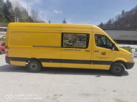 Mercedes-Benz Sprinter 316, снимка 8